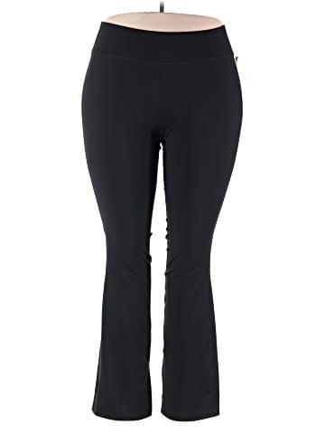 Hanes Active Pants (view 1)