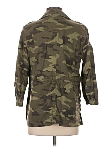 Banana Republic Trenchcoat (view 2)