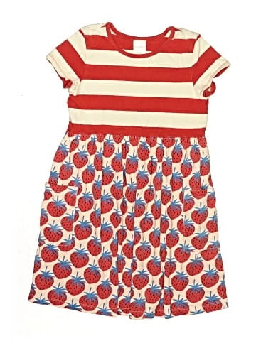 Hanna Andersson Dress (view 1)