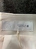 Zara 100% Polyester Ivory Formal Skirt Size XS - photo 3