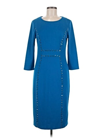 Spense Cocktail Dress (view 1)