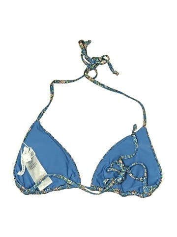 Veronica Beard Swimsuit Top (view 2)