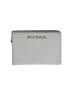 MICHAEL Michael Kors Gray Wallet One size - photo 1