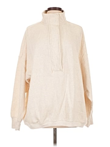 Aerie Turtleneck Sweater (view 1)