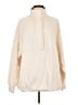 Aerie Tan Turtleneck Sweater Size L - photo 1