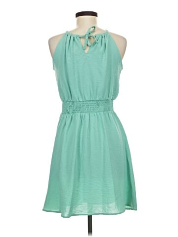No Boundaries Casual Dress (view 2)