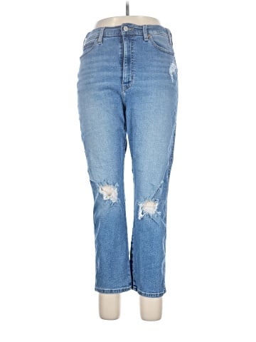 Levi Strauss Signature Jeans (view 1)