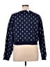 pretty garbage Blue Sweatshirt Size XL - photo 2