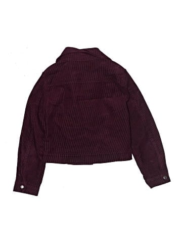 Blueberi Boulevard Jacket (view 2)