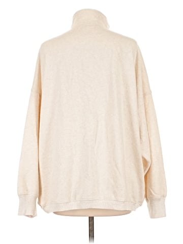 Aerie Turtleneck Sweater (view 2)
