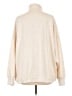 Aerie Tan Turtleneck Sweater Size L - photo 2