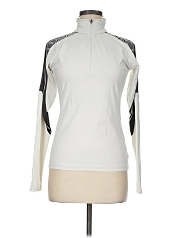 Spyder Track Jacket (view 1)