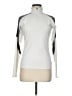 Spyder White Track Jacket Size 6 - photo 1