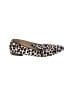 Sarah Flint Animal Print Brown Flats Size EU (IT) 36 1/2 / US 6 1/2 - photo 1