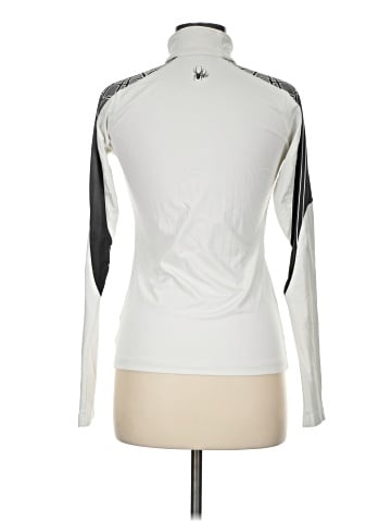 Spyder Track Jacket (view 2)