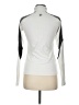 Spyder White Track Jacket Size 6 - photo 2