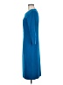 Spense Blue Cocktail Dress Size 8 - photo 5