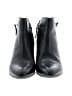 FRYE Black Ankle Boots Size 8 1/2 - photo 2
