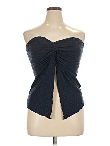 By Anthropologie Sleeveless Top (view 1)