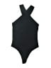 Babaton Black Bodysuit Size S - photo 1