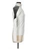 Spyder White Track Jacket Size 6 - photo 4