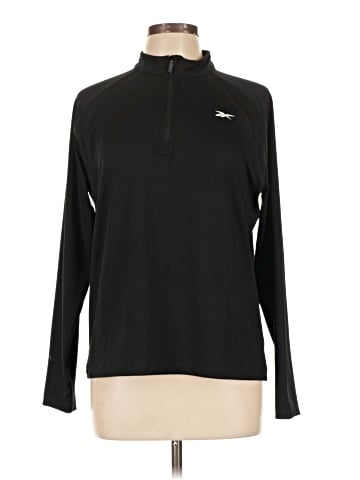 Reebok Long Sleeve T-Shirt (view 1)