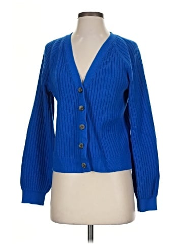 Talbots Cardigan (view 1)