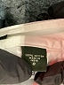 Eddie Bauer 100% Cotton Solid White Khaki Shorts Size 8 - photo 4