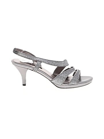 Nina Sandals (view 1)