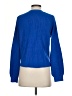 Talbots Blue Cardigan Size S - photo 2