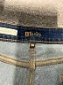 Kut from the Kloth 100% Cotton Blue Jeans Size 14 - photo 4