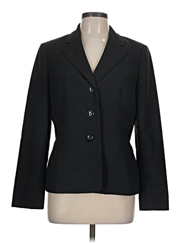 Evan Picone Blazer (view 1)