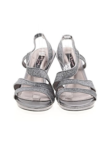 Nina Sandals (view 2)