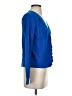 Talbots Blue Cardigan Size S - photo 4