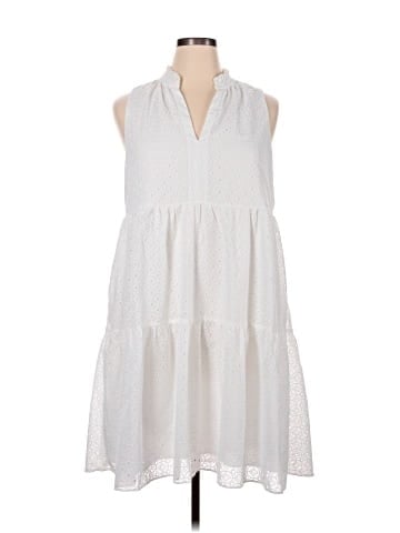 Lilly Pulitzer Casual Dress (view 1)