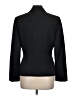 Evan Picone 100% Polyester Black Blazer Size 10 - photo 2