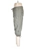 Unionbay 100% Cotton Gray Cargo Pants Size 9 - photo 5