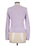 Pimkie Purple Pullover Sweater Size M (estimated) - photo 2