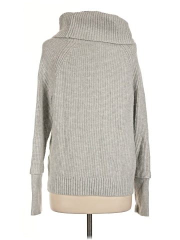 Market and Spruce Turtleneck Sweater (view 2)