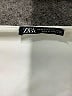 Zara White Tank Top Size M - photo 7