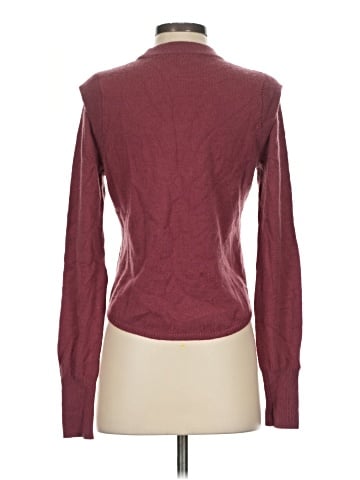525 America Cashmere Pullover Sweater (view 2)