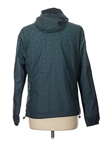 New Balance Zip Up Hoodie (view 2)