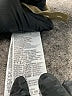 Levi's Yellow Jeans Size 10 - photo 4