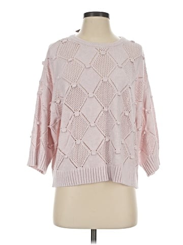 J.Jill Pullover Sweater (view 1)