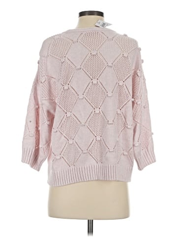 J.Jill Pullover Sweater (view 2)