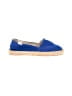 Soludos Blue Flats Size EU 38 - photo 1