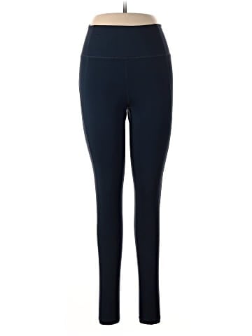 Girlfriend Collective Active Pants (view 1)