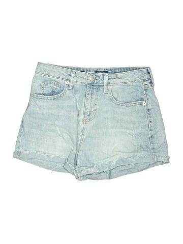 Wild Fable Denim Shorts (view 1)