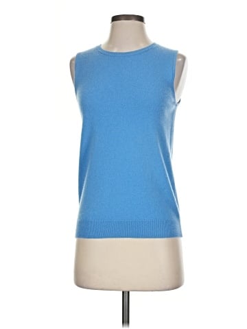 Ann Taylor Sweater Vest (view 1)