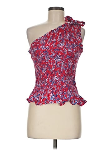 Japna Sleeveless Blouse (view 1)